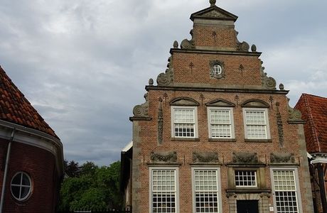 Palthehuis Museum