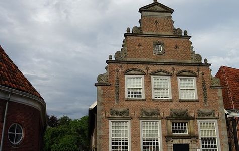 Palthehuis Museum 1