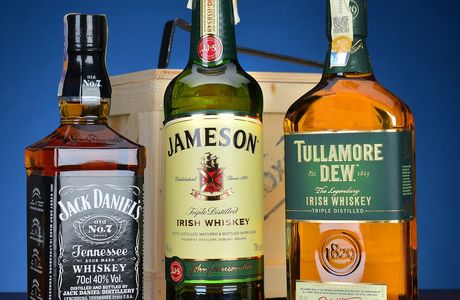 Gotland Whisky