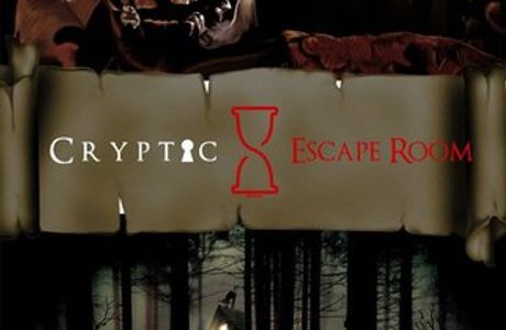 Cryptic Escape Room