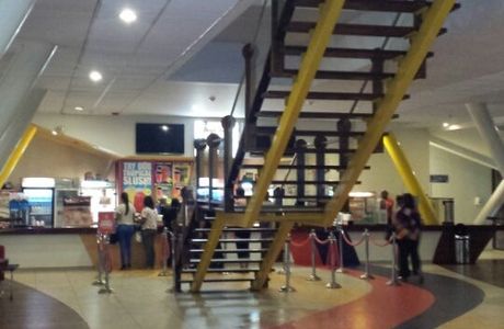 TBL Cinemas