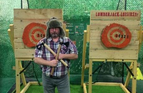 Lumberjack