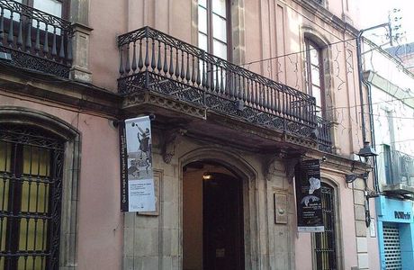 Museo de Arte de Sabadell