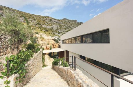 Casa Miquel Blanxart