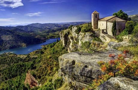 Siurana BTT