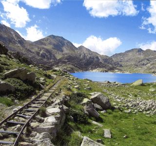 Vall Fosca