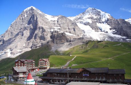 Jungfrau