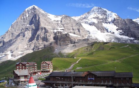 Jungfrau 1
