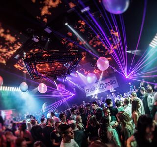 Bliemlichaller Disco