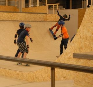 Rolling Rock Skate- & Sportcenter