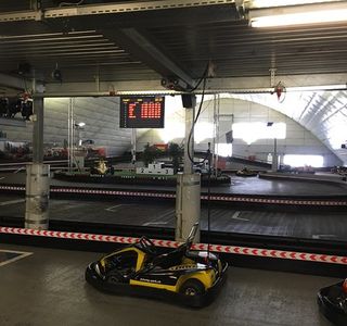 Kartbahn Spreitenbach