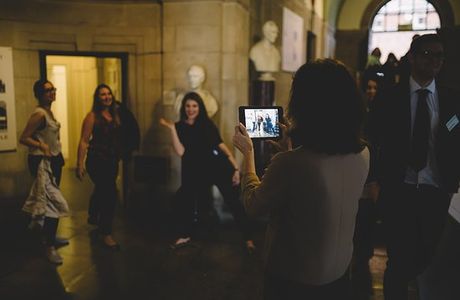 City Games