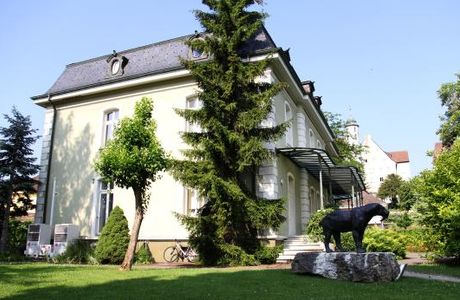 Jurassica Museum