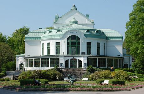 Kristianstads Teater