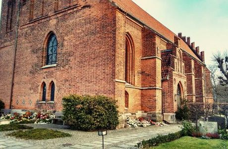 Klosterkyrkan