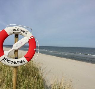 Sandhammarens Fyr