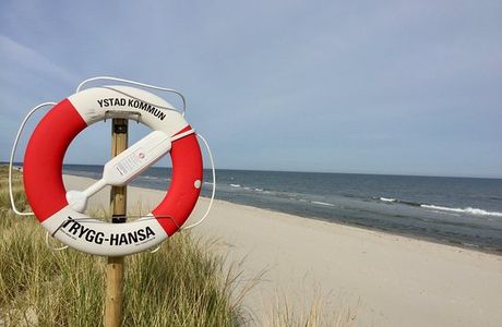 Sandhammarens Fyr