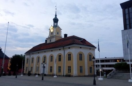 Radhuset