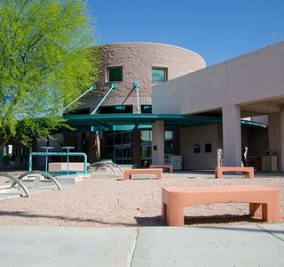 Southeast Regional Library