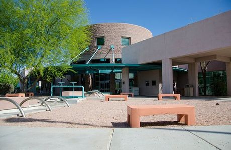Southeast Regional Library