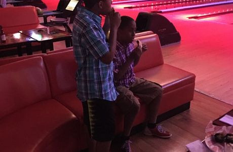 Bowlmor Scottsdale