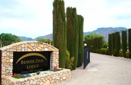 Beaver Dam Lodge Golf