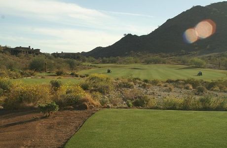 Verrado Golf Club