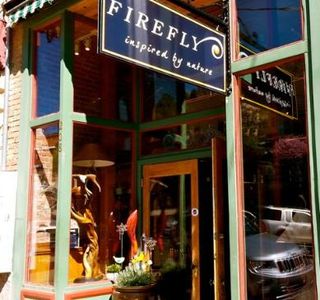 Firefly Gallery Jerome