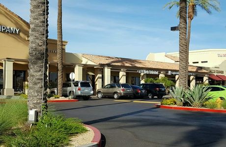 Scottsdale Seville