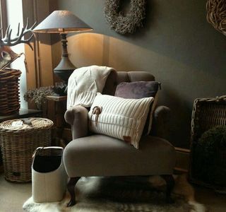 The Reading Corner