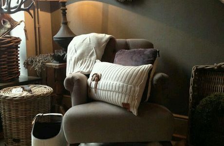 The Reading Corner