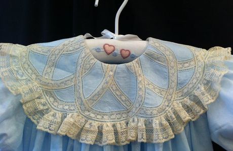Nancy's Heirloom Shoppe