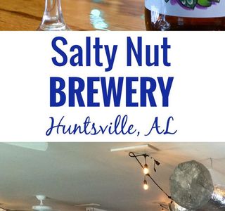 Salty Nut Brewery