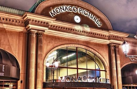 Monaco Pictures