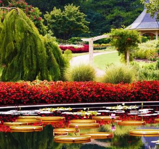 Huntsville Botanical Garden