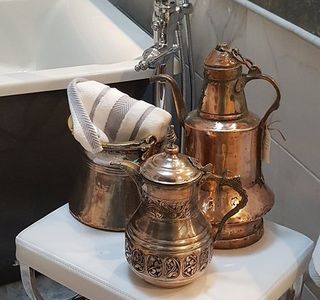 Turkish Treasures