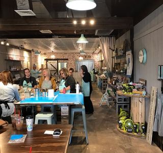 AR Workshop Dothan