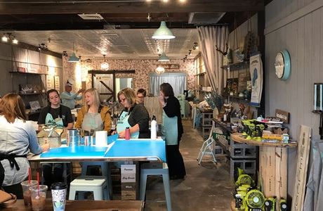 AR Workshop Dothan