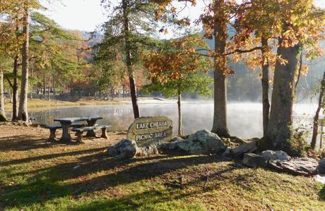Cheaha State Park