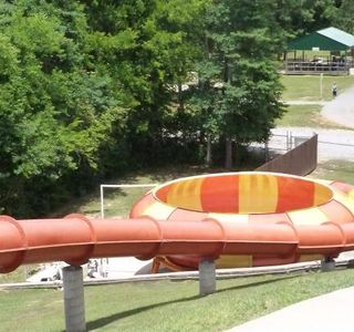 Point Mallard Waterpark