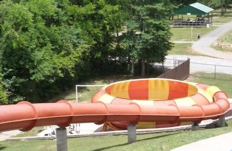 Point Mallard Waterpark