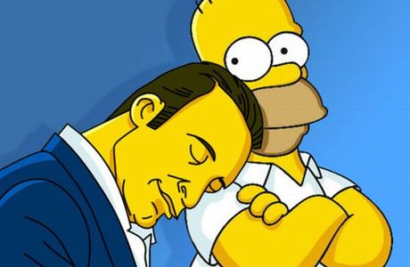 Homer's Jeans
