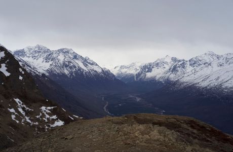Mount Magnificent