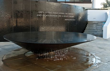 Civil Rights Memorial Center