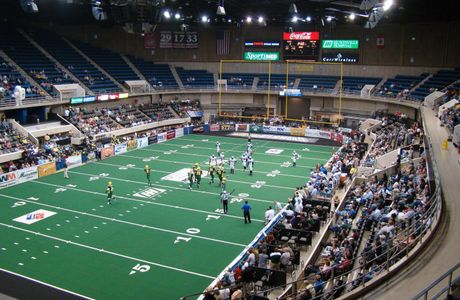 Von Braun Center