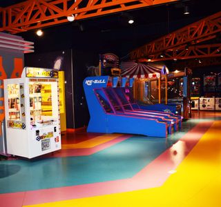 Fun Lab