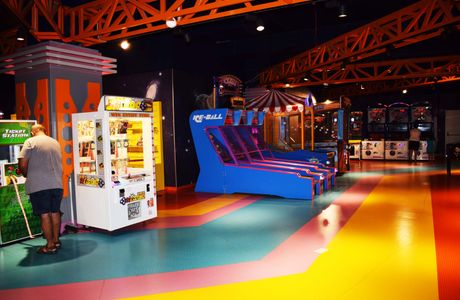 Fun Lab