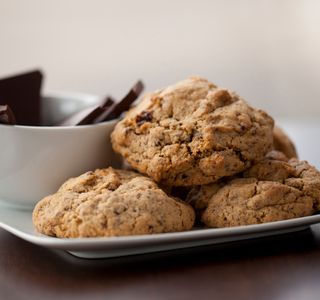 Highland Gourmet Scones