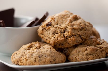 Highland Gourmet Scones