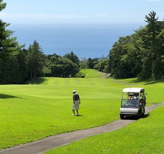 Yugawara Country Club